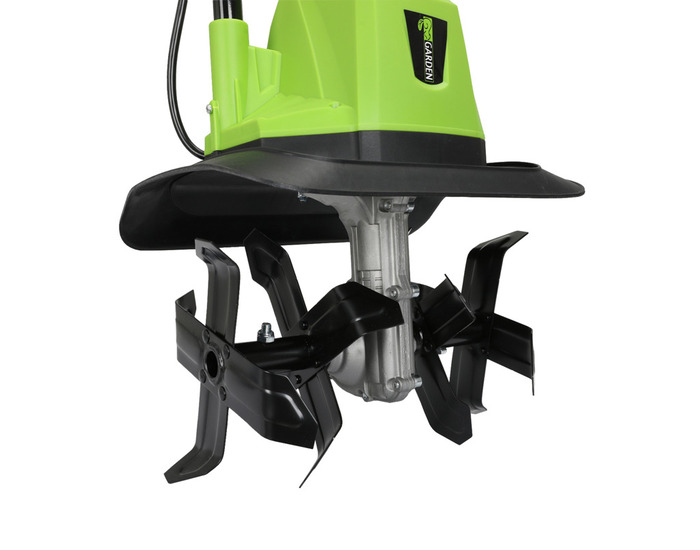 Hagefreser 1050 W - Garden